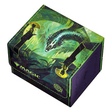 Ultimate Guard: Deck Box XenoSkin Sidewinder 100+ MTG: Tarkir Dragonstorm Emergent Ultimatum Cards