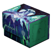 Ultimate Guard: Deck Box XenoSkin Sidewinder 100+ MTG: Tarkir Dragonstorm Genesis Ultimatum Cards