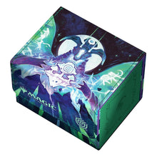 Ultimate Guard: Deck Box XenoSkin Sidewinder 100+ MTG: Tarkir Dragonstorm Genesis Ultimatum Cards