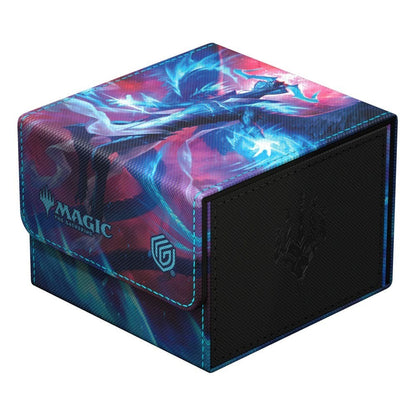 Ultimate Guard: Deck Box XenoSkin Sidewinder 133+ MTG: Tarkir Dragonstorm Ugin Cards