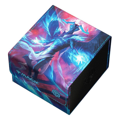 Ultimate Guard: Deck Box XenoSkin Sidewinder 133+ MTG: Tarkir Dragonstorm Ugin Cards