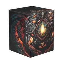Ultimate Guard: Deck Box RTE Boulder 100+ MTG: Tarkir Dragonstorm Mox Jasper Cards