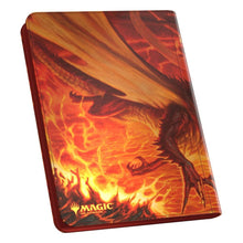 Ultimate Guard: Portfolio XenoSkin Zipfolio 360 MTG: Tarkir Dragonstorm Magmatic Hellkite