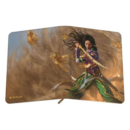 Ultimate Guard: Portfolio XenoSkin Zipfolio 360 MTG: Tarkir Dragonstorm Descendant of Storms
