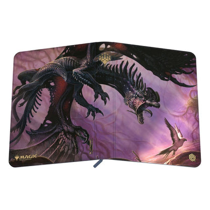 Ultimate Guard: Portfolio XenoSkin Zipfolio 360 MTG: Tarkir Dragonstorm Feral Deathgorger