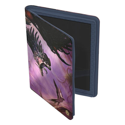 Ultimate Guard: Portfolio XenoSkin Zipfolio 360 MTG: Tarkir Dragonstorm Feral Deathgorger