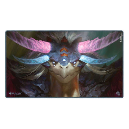 Ultimate Guard: Playmat MTG: Tarkir Dragonstorm Shiko
