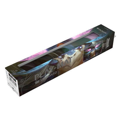 Ultimate Guard: Playmat MTG: Tarkir Dragonstorm Shiko