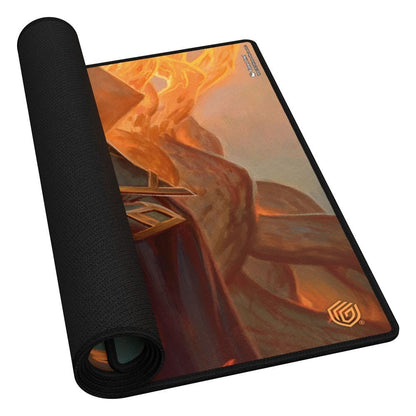 Ultimate Guard: Playmat MTG: Tarkir Dragonstorm Abzan Devotee