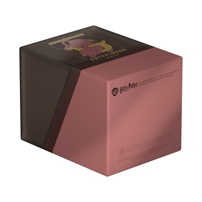 Ultimate Guard: Deck Box Boulder 100+ Harry Potter: Gryffindor Cards
