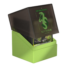 Ultimate Guard: Deck Box Boulder 100+ Harry Potter: Slytherin Cards