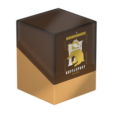 Ultimate Guard: Deck Box Boulder 100+ Harry Potter: Hufflepuff Cards