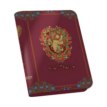 Ultimate Guard: Portfolio XenoSkin Zipfolio 160 Harry Potter: Gryffindor