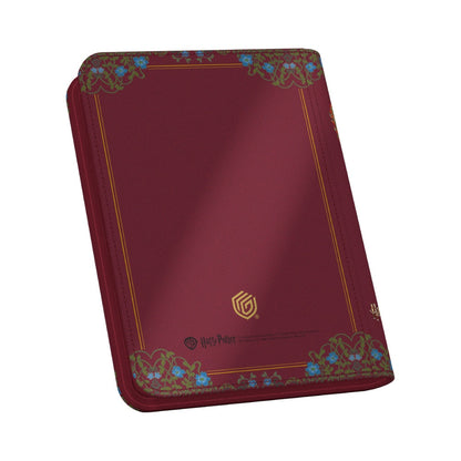 Ultimate Guard: Portfolio XenoSkin Zipfolio 160 Harry Potter: Gryffindor