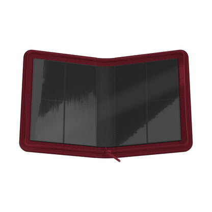 Ultimate Guard: Portfolio XenoSkin Zipfolio 160 Harry Potter: Gryffindor