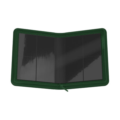 Ultimate Guard: Portfolio XenoSkin Zipfolio 160 Harry Potter: Slytherin