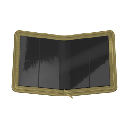 Ultimate Guard: Portfolio XenoSkin Zipfolio 160 Harry Potter: Hufflepuff