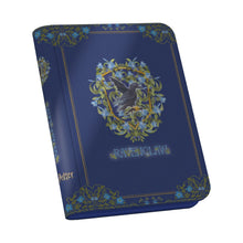 Ultimate Guard: Portfolio XenoSkin Zipfolio 160 Harry Potter: Ravenclaw