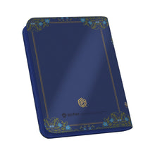 Ultimate Guard: Portfolio XenoSkin Zipfolio 160 Harry Potter: Ravenclaw