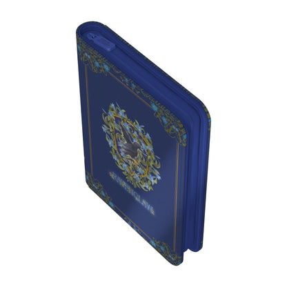 Ultimate Guard: Portfolio XenoSkin Zipfolio 160 Harry Potter: Ravenclaw