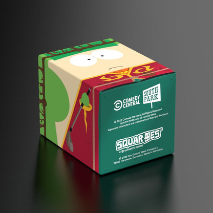 Ultimate Guard: Squaroes Squaroe South Park: High Elf King Kyle