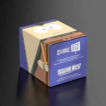 Ultimate Guard: Squaroes Squaroe South Park: Stan Marshwalker