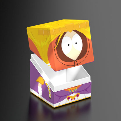 Ultimate Guard: Squaroes Squaroe South Park: Princess Kenny
