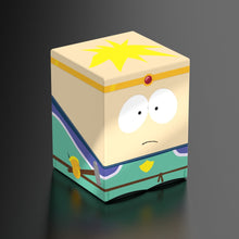 Ultimate Guard: Squaroes Squaroe South Park: Paladin Butters