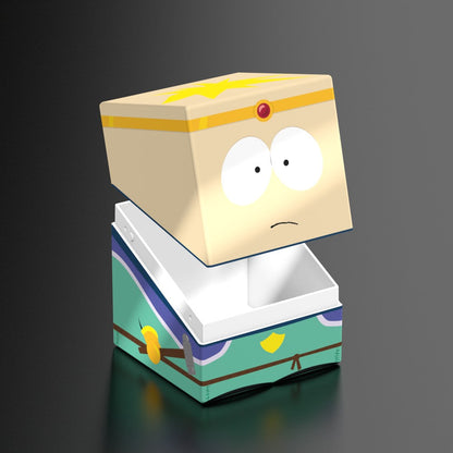 Ultimate Guard: Squaroes Squaroe South Park: Paladin Butters