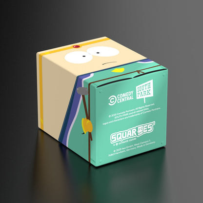 Ultimate Guard: Squaroes Squaroe South Park: Paladin Butters