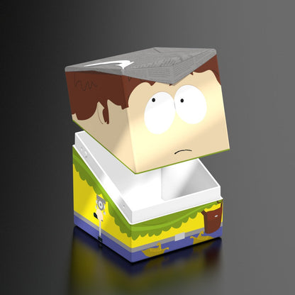 Ultimate Guard: Squaroes Squaroe South Park: Jimmy the Bard