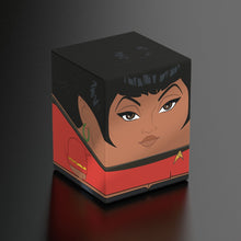 Ultimate Guard: Squaroes Squaroe Star Trek: The Original Series Uhura