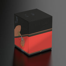 Ultimate Guard: Squaroes Squaroe Star Trek: The Original Series Uhura