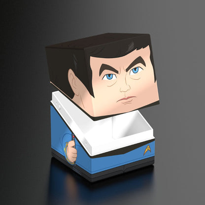Ultimate Guard: Squaroes Squaroe Star Trek: The Original Series Dr. McCoy