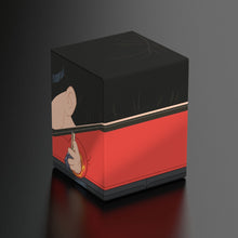 Ultimate Guard: Squaroes Squaroe Star Trek: The Original Series Scotty