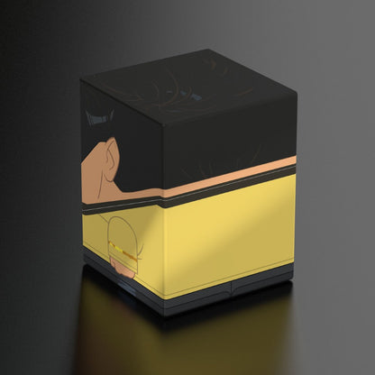 Ultimate Guard: Squaroes Squaroe Star Trek: The Original Series Sulu