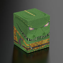 Ultimate Guard: Squaroes Squaroe Star Trek: The Original Series Gorn