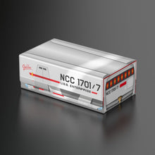 Ultimate Guard: Squaroes Collectors Case Star Trek: The Original Series Shuttlecraft Galilieo