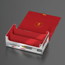 Ultimate Guard: Squaroes Collectors Case Star Trek: The Original Series Shuttlecraft Galilieo