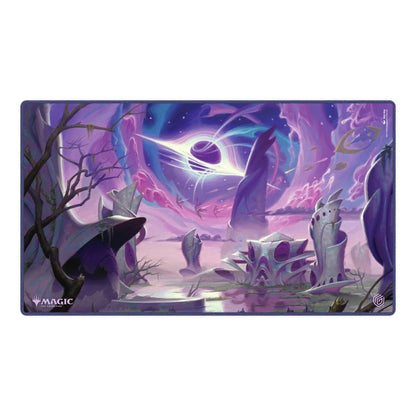 Ultimate Guard: Playmat MTG: Edge of Eternities Godless Shrine