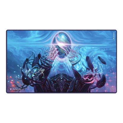 Ultimate Guard: Playmat MTG: Edge of Eternities The Endstone