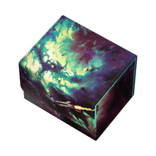 Ultimate Guard: Deck Box XenoSkin Sidewinder 100+ MTG: Edge of Eternities Blinkmoth Nexus Cards