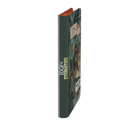 Ultimate Guard: Portfolio XenoSkin Zipfolio 360 MTG: Edge of Eternities Magus of the Moon