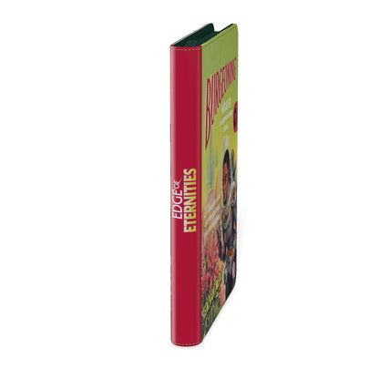 Ultimate Guard: Portfolio XenoSkin Zipfolio 360 MTG: Edge of Eternities Burgeoning