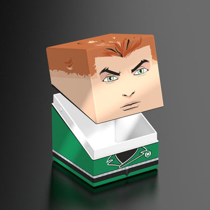 Ultimate Guard: Squaroes Squaroe DC Justice League: Guy Gardner