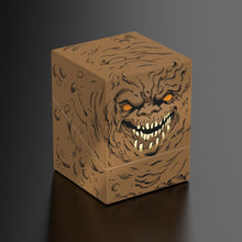 Ultimate Guard: Squaroes Squaroe DC Justice League: Clayface