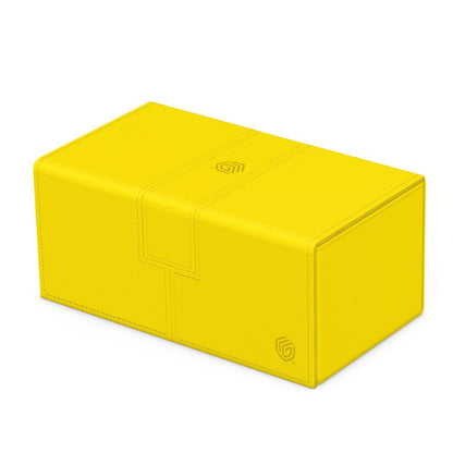Ultimate Guard: Deck Box XenoSkin Twin Flip'n'Tray Deck Case 200+ 2025 Summer Edition: Dandelion Cards