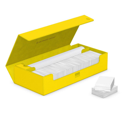 Ultimate Guard: Deck Case XenoSkin Superhive 550+ 2025 Summer Edition: Dandelion