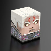 Ultimate Guard: Squaroes Squaroe MTG: Edge of Eternities Tezzeret