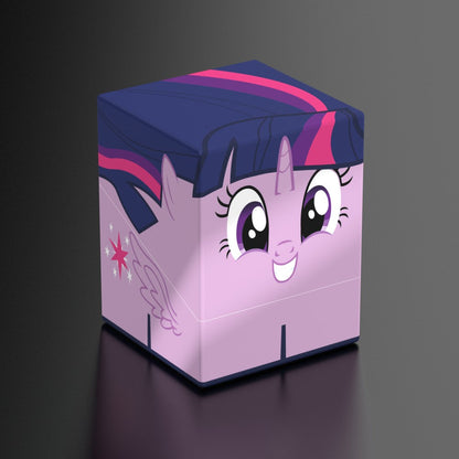 Ultimate Guard: Squaroes Squaroe My Little Pony: Twilight Sparkle